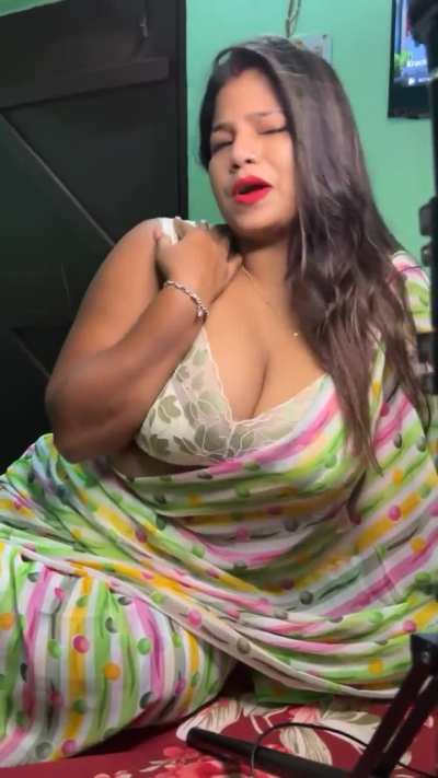 Pooja Sharma