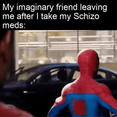 Goodbye, friend.