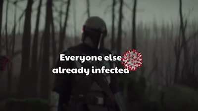 When someone asks what I gave my family for Christmas