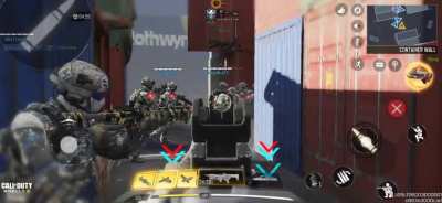 New nuke animation