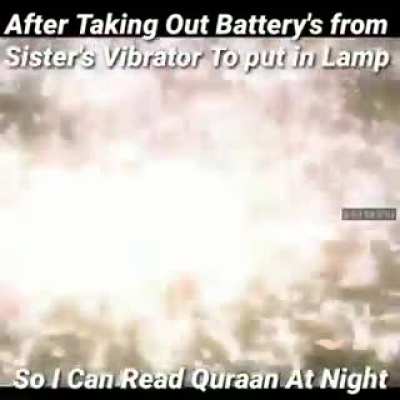 Protect me and Guide me Allah 👳&zwj;♂️😔🙏