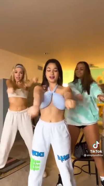 The 3 thotsketeers