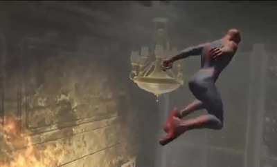Spiderman