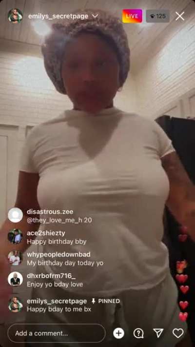 🍑😍🍒