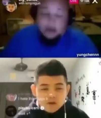 kimjongun