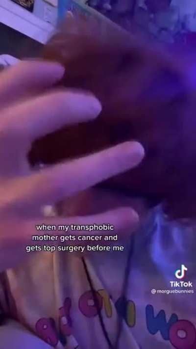 That Damn Cancer