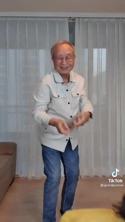 Grandparent Goals