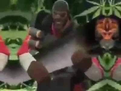 Weed fortress 2
