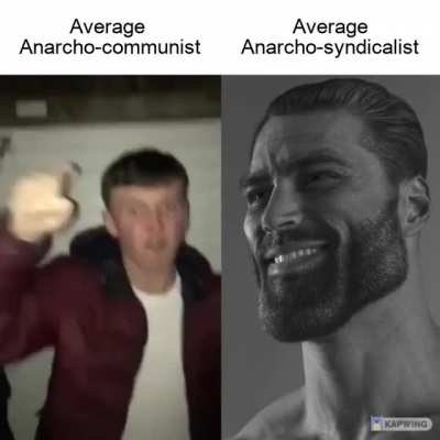 I made this and realised it wasn't funny, so I posted it here