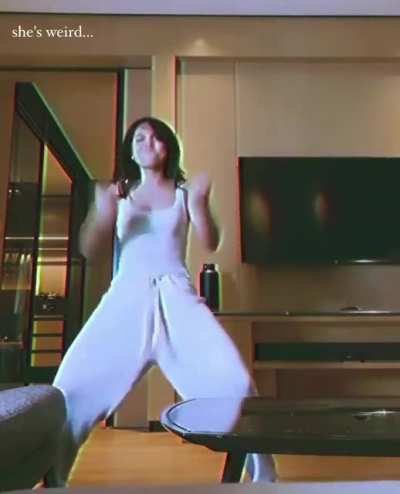 Kyline Alcantara