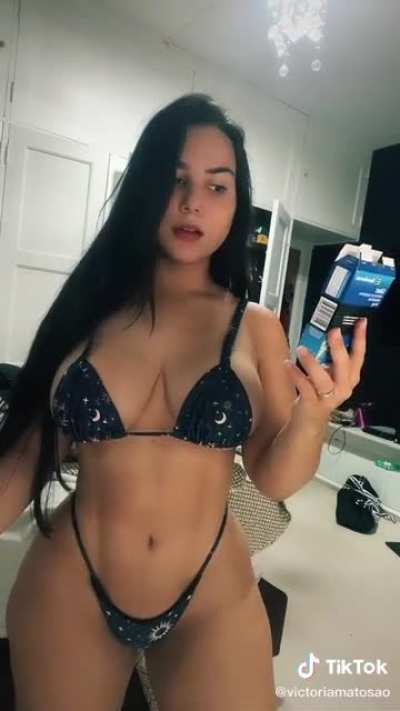Victoria Matosa