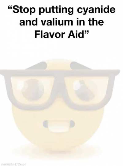 Stupid kid