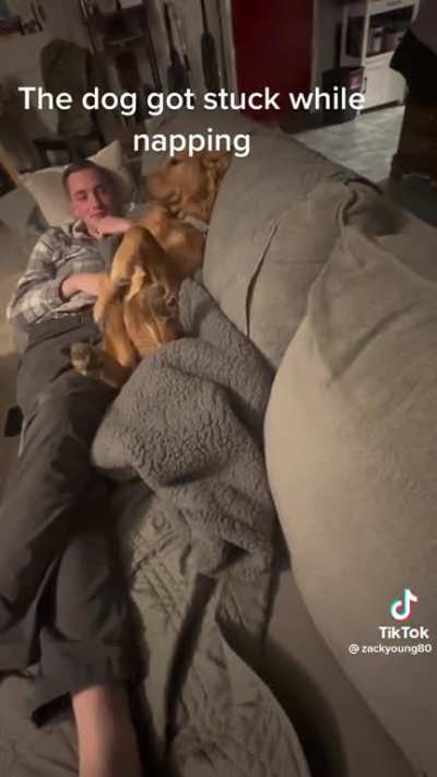 Maybe maybe maybe