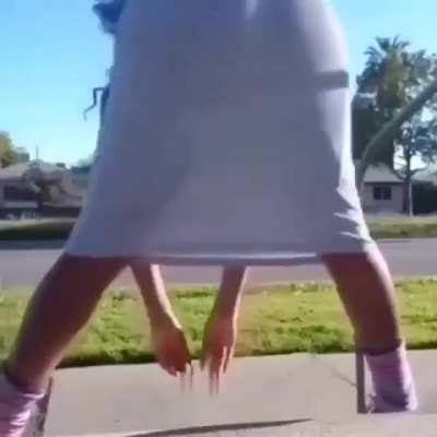For ass lovers