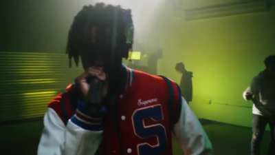 Carti&rsquo;s XXL Cypher sounds a little bit different