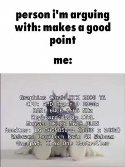 works every time Rule