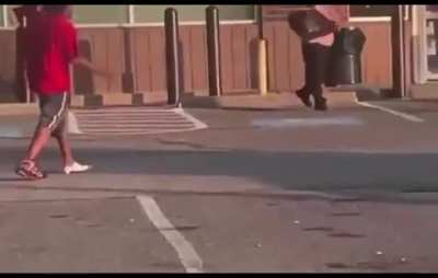 Double Freakout