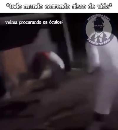 Video original? Kkkkkk