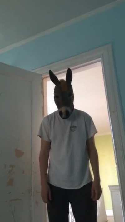 Oh oh no uh AHHH