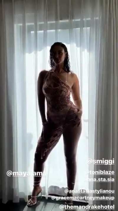Goddess