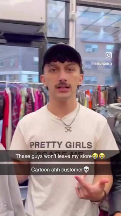 Drake the type 