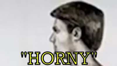 Horny again