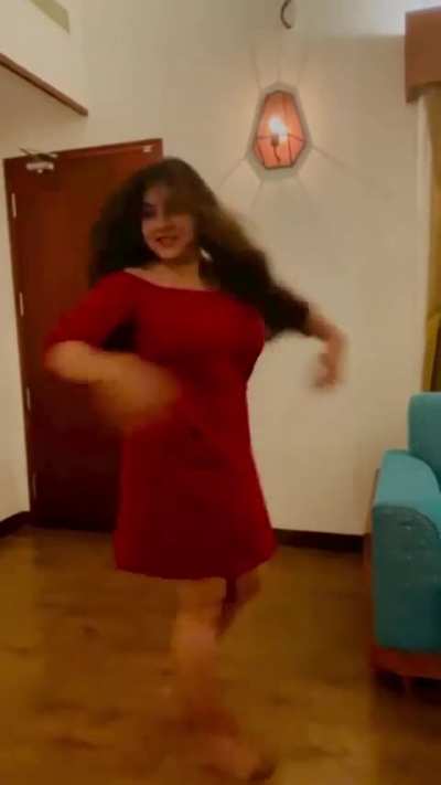 Anna Reshma Rajan