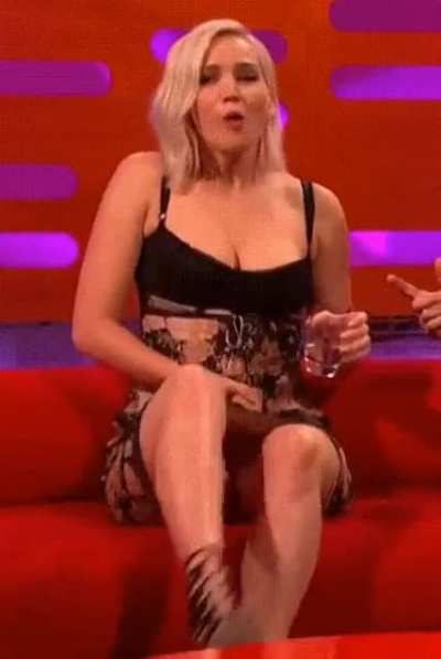 Jennifer Lawrence