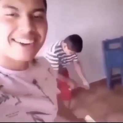 Instant smack