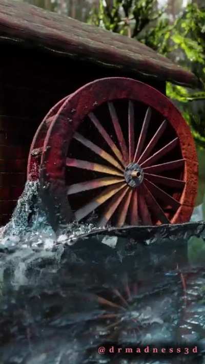 A Mill's Melody