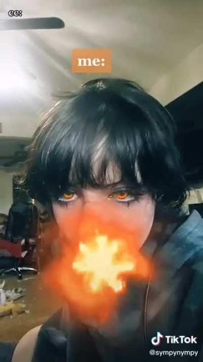 normies BURN