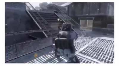 most DISRESPECTFUL kill cam