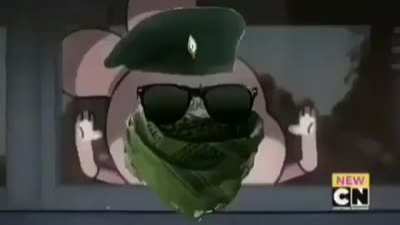 Good ol' IRA