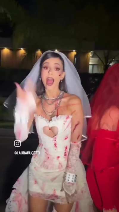 Via Laura Rugetti IG