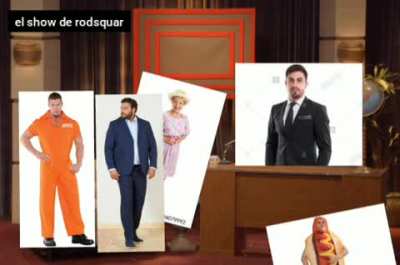 el show de culoconlol