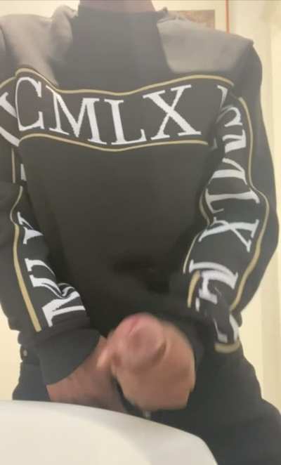 I&rsquo;m A 9 Inch Cum Cannon💦