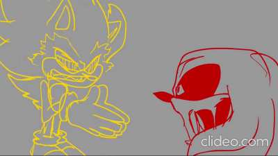 Fleetway tries to jack off and gets forced to play Jenga by Lord X. (I guess this is the official PT 9 to that "posting random EXE vids" thing I did a while back, also don't mind the watermark)