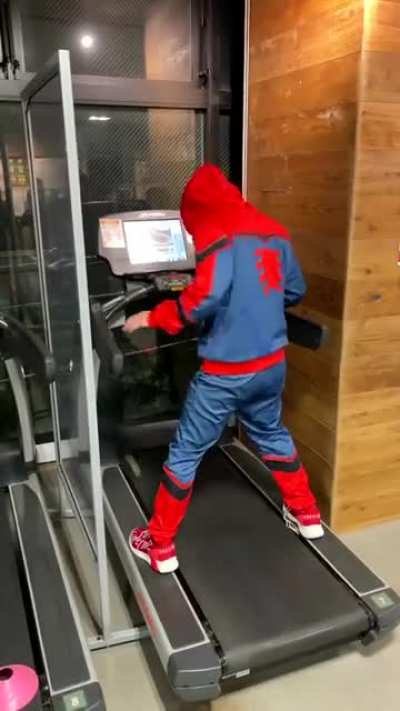 Run