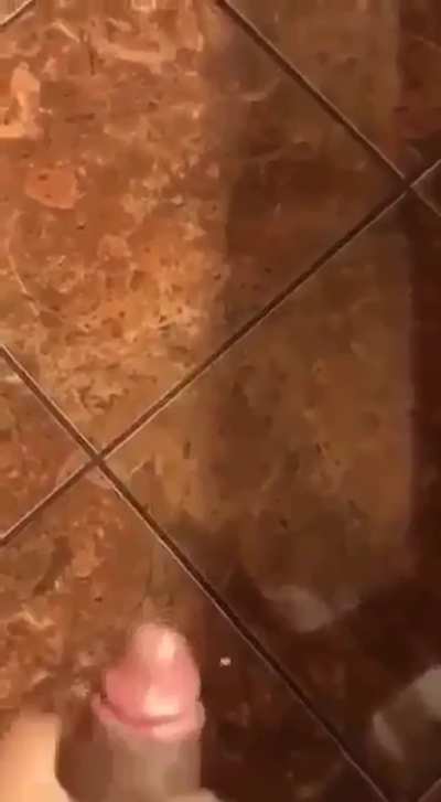 Would this count as a cannon?