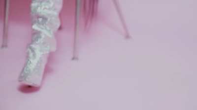 Nicki Minaj: Paper Magazine Photo Shoot (Video)