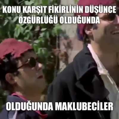 Distaste be like: