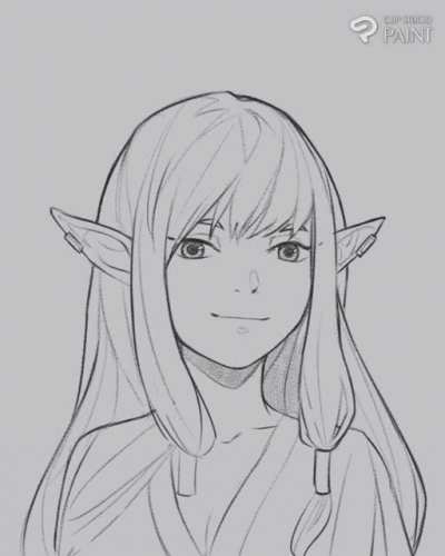 Serie. Great Mage