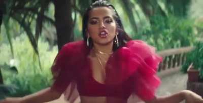 Isabela Moner [Transformers: The Last Knight]