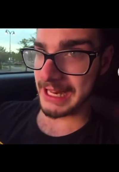 Im sure josh is having a great time in treatment and AA