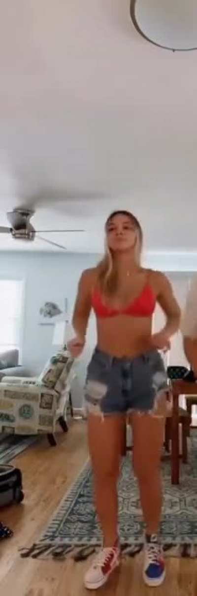 New TikTok