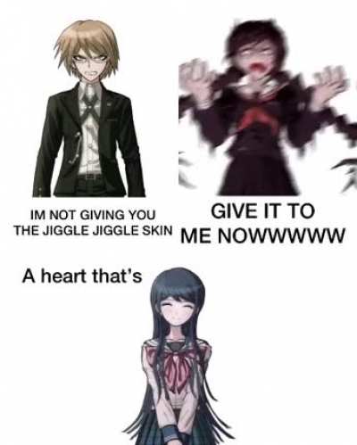 Lore accurate