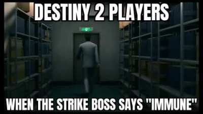 DAMAGE GATING &amp;gt;:(