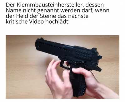 Nein nat&uuml;rlich nicht. Die k&ouml;nnen kein so gut funktionierendes Modell bauen.