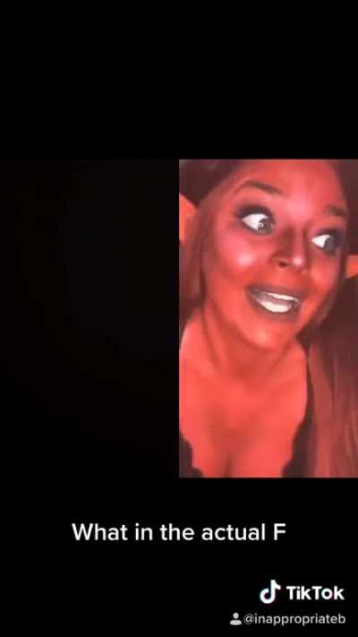 Alright, time to delete Tiktok. I’m done.