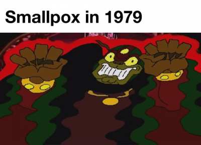 One of humanity&rsquo;s greatest achievements